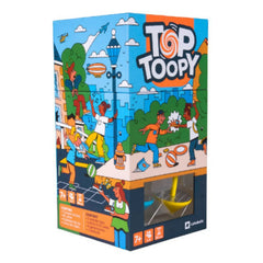 Laboludic - Top Toopy dönen top seti