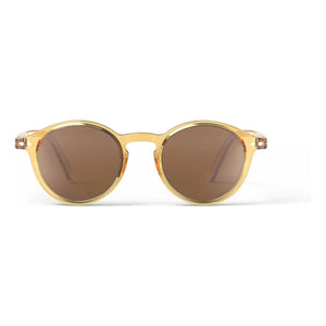 IZIPIZI - Sunglasses #D Junior | Gold