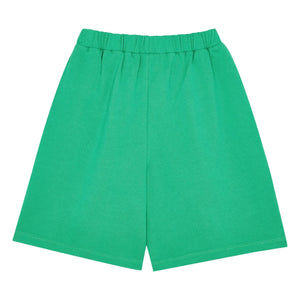 The Campamento - Bermuda Shorts | Green