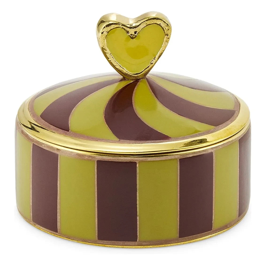 Doing Goods - Pyar Circus Box | Yellow