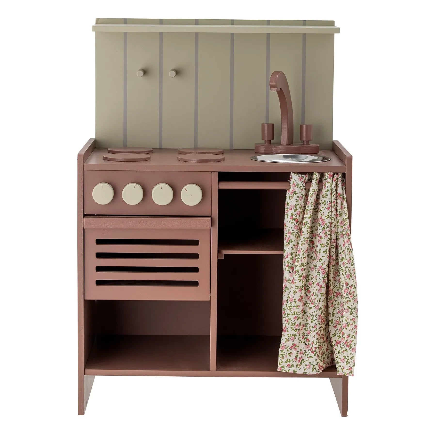 Bloomingville Mini - FSC Wooden Kitchen | Ochre