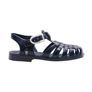 Meduse - Sun Jelly Shoes | Navy Blue