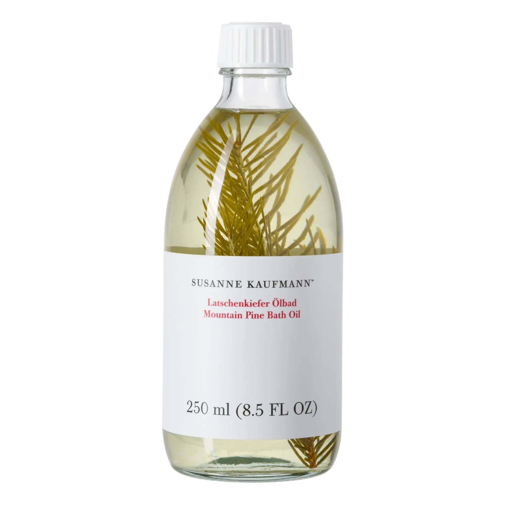 Susanne Kaufmann - Mountain Pine Bath Oil - 250 ml