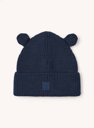 Liewood - Gina organic cotton hat | Navy