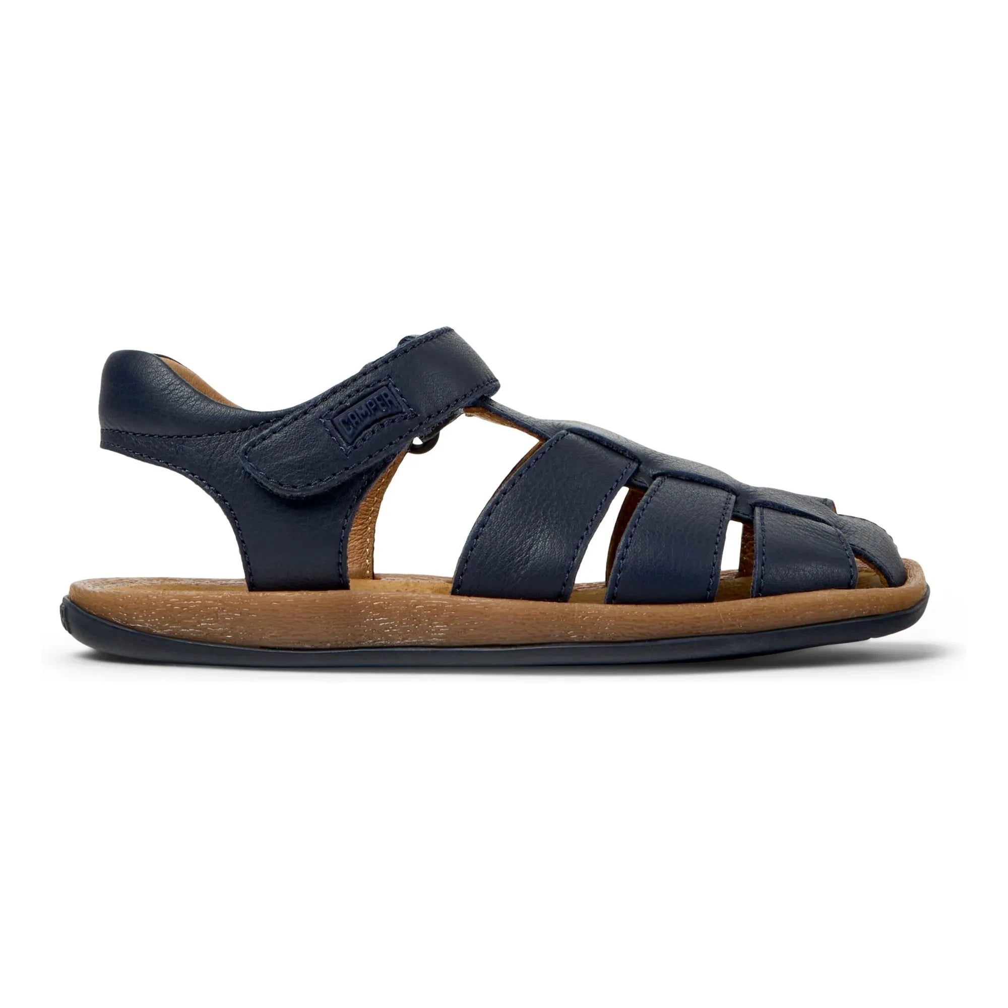 Camper - Bicho sandaletler | Koyu Mavi
