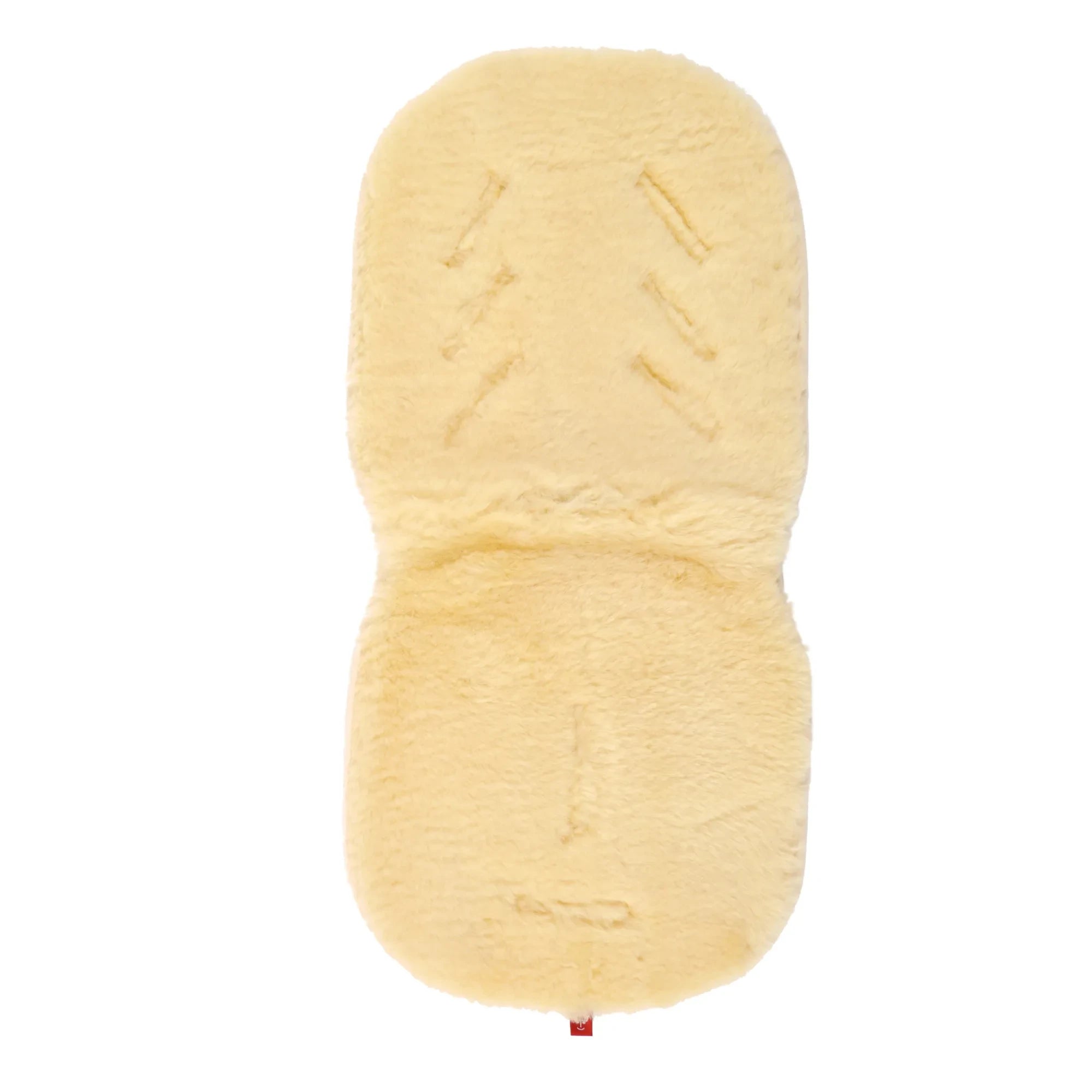 Kaiser - Lambskin Comfort Pillow | Natural