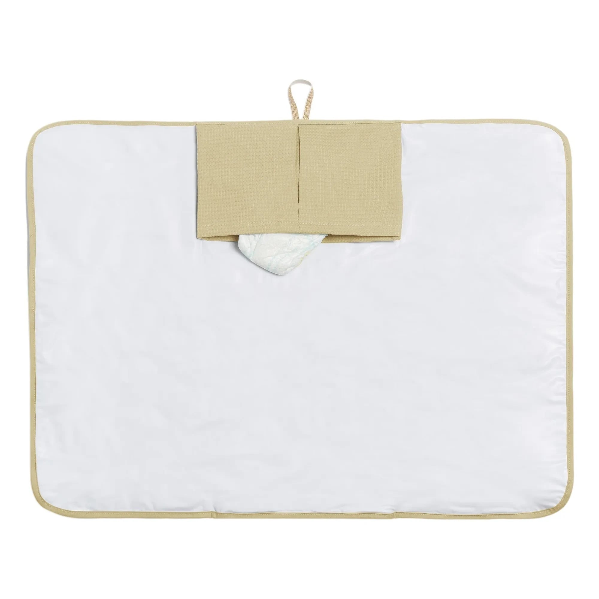 Nobodinoz - Mozart Opera Travel Changing Mat | Sage