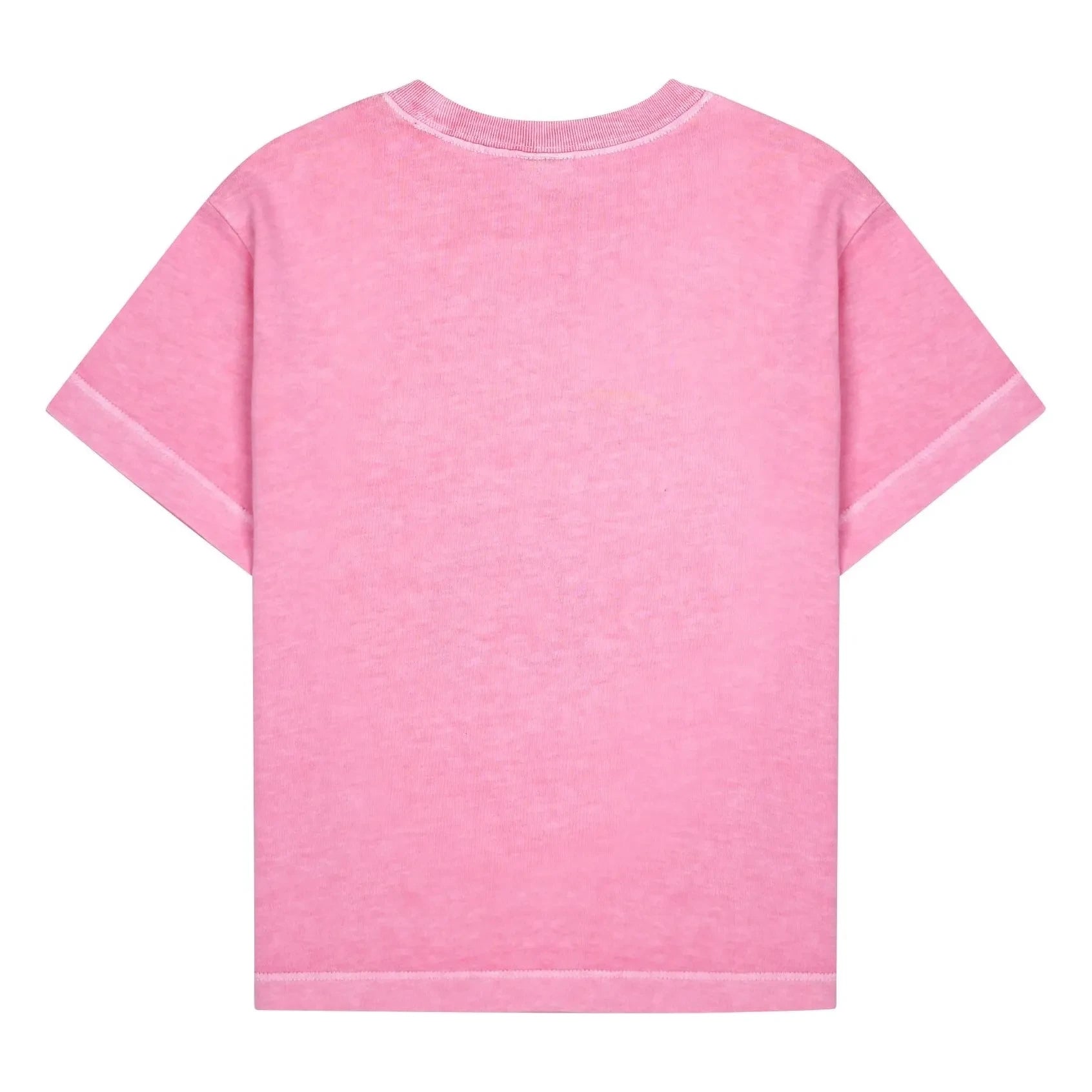 Jelly Mallow - Phone T-Shirt | Pink
