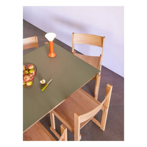 Hübsch - Wooden Frame Chair