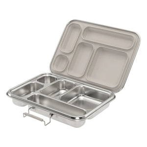 Haps Nordic - Steel Lunch Box | Steel