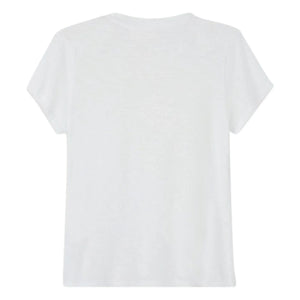 American Vintage - Jacksonville T-Shirt | White