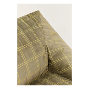 Nobodinoz - Chelsea Pouf | Sage