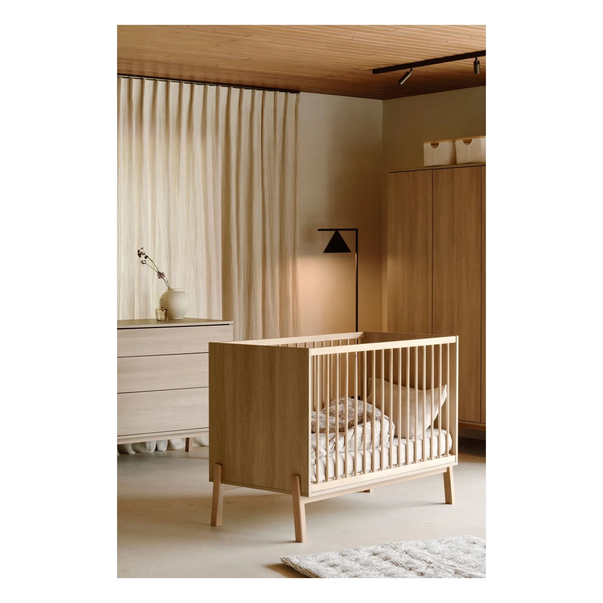 Quax - Ashi dresser | Honey