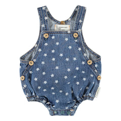 Piupiuchick - Star Denim tulum | Mavi