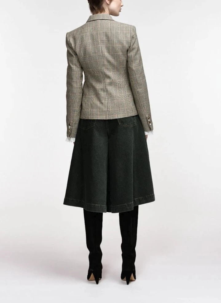 Essentiel Antwerp - Karina Blazer | Kahverengi