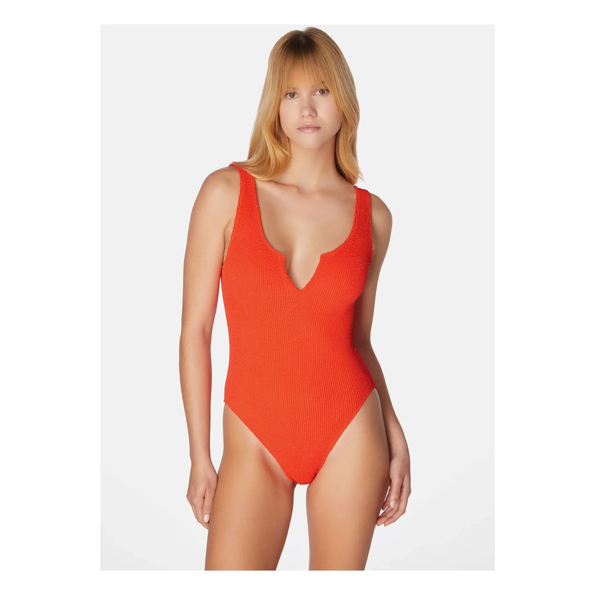 Sorbet Island - Ava One-Piece Swimsuit | Red
