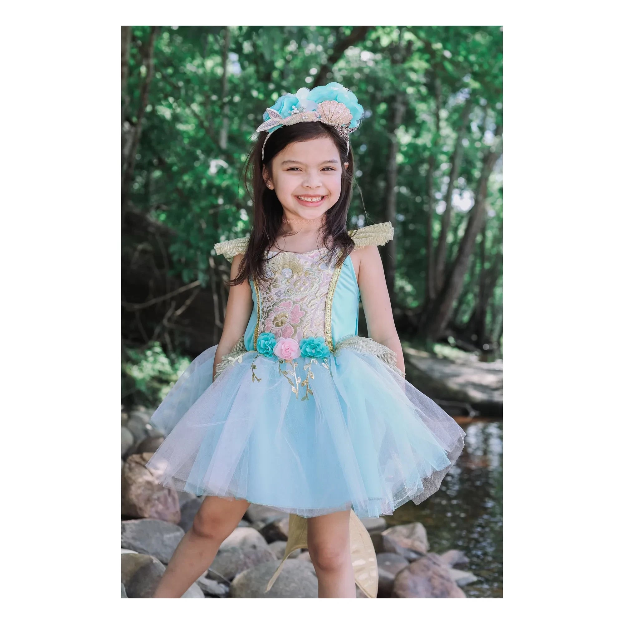 Great Pretenders - Mermaid Costume