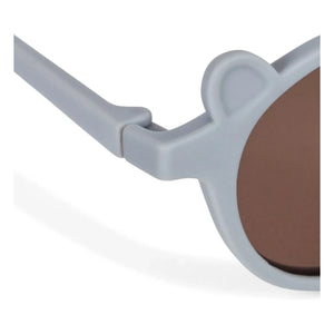 Konges Sløjd - Baby Bear Sunglasses | Gray Blue