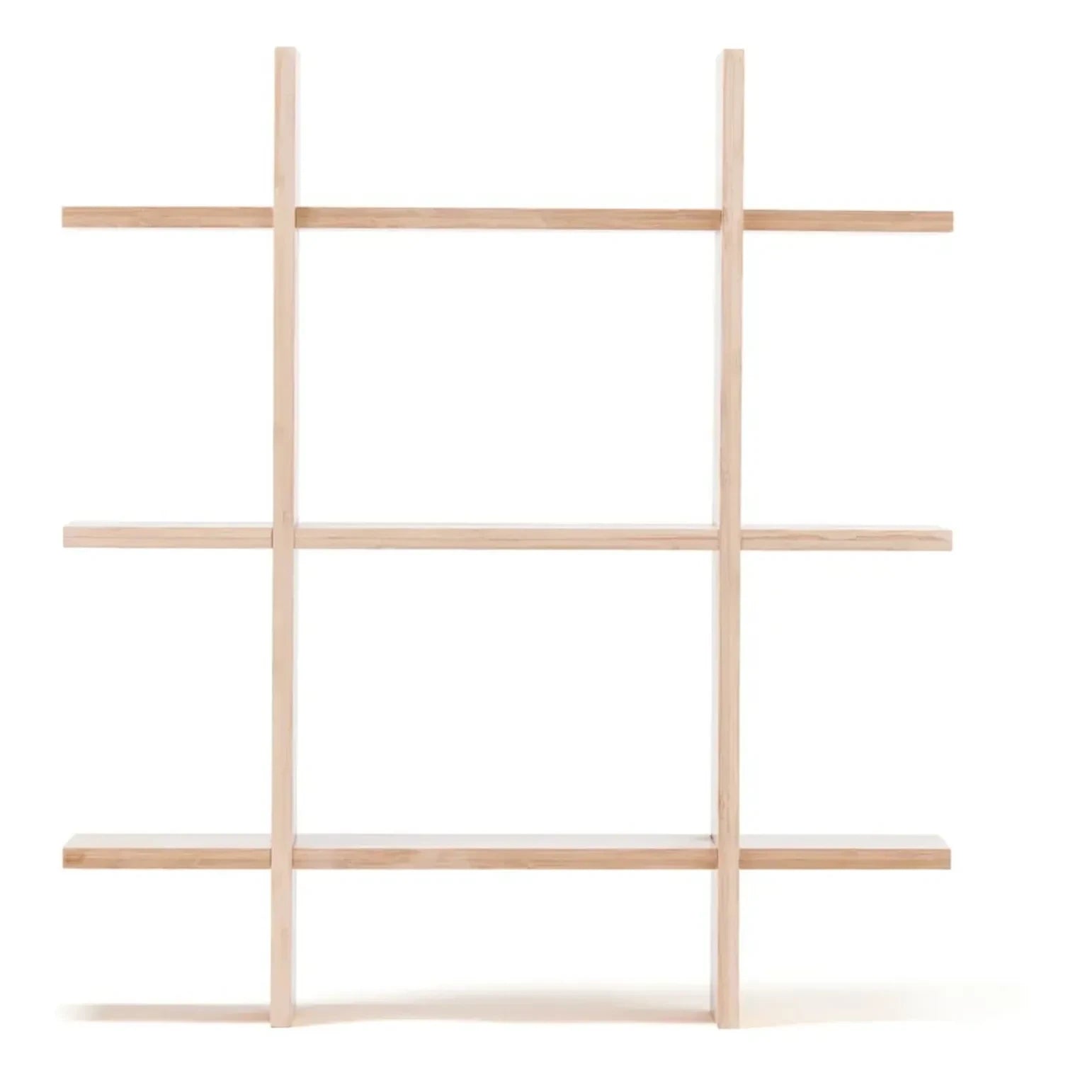 Kid's Concept - Saga wall shelf | Light wood