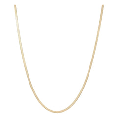 Jenny Bird - Zeina Necklace | Gold