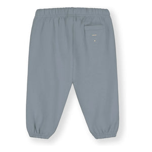 Gray Label - Jogger Mini Organik Pamuk | Buz Mavisi