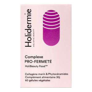 Holidermie - Firmness and Density Boost - 60 Capsules