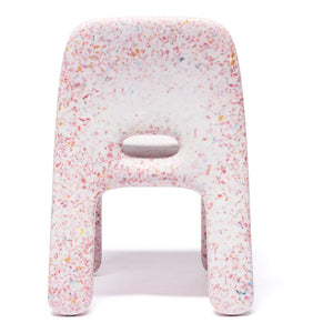 ecoBirdy - Charlie Chair | Strawberry