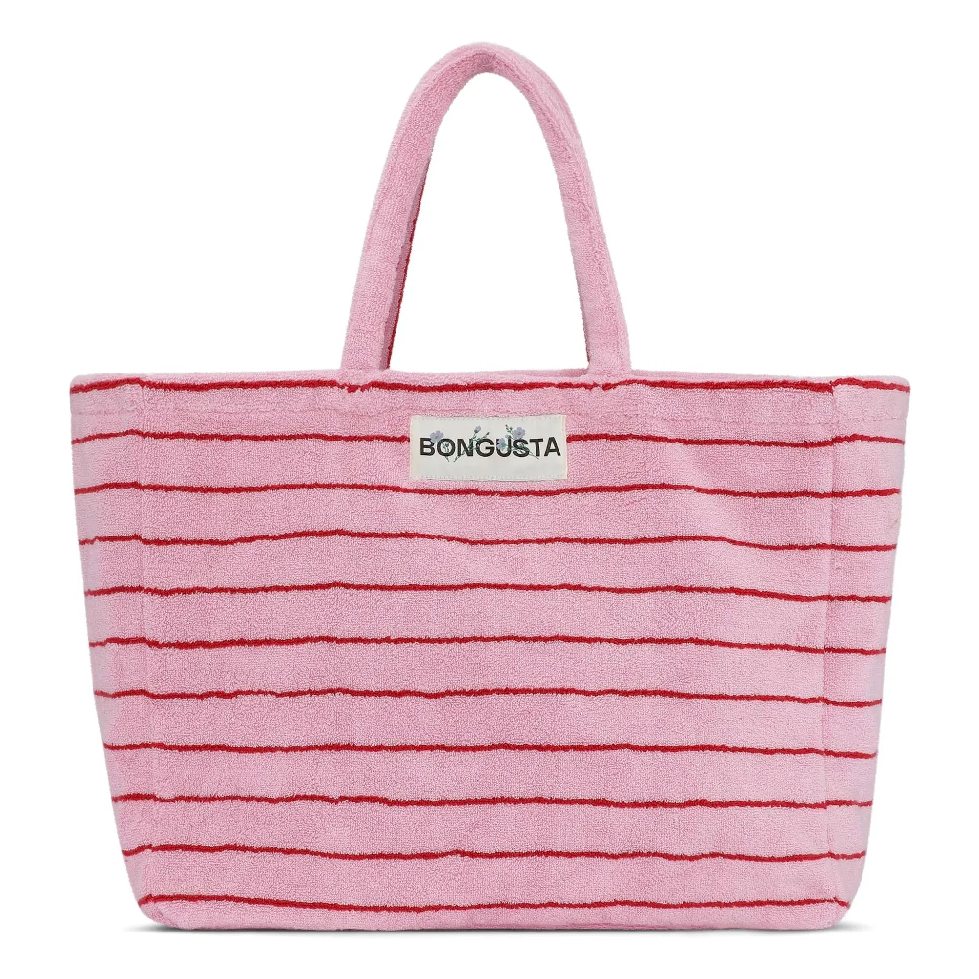 Bongusta - Naram Weekend Bag | Pink