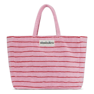 Bongusta - Naram Weekend Bag | Pink