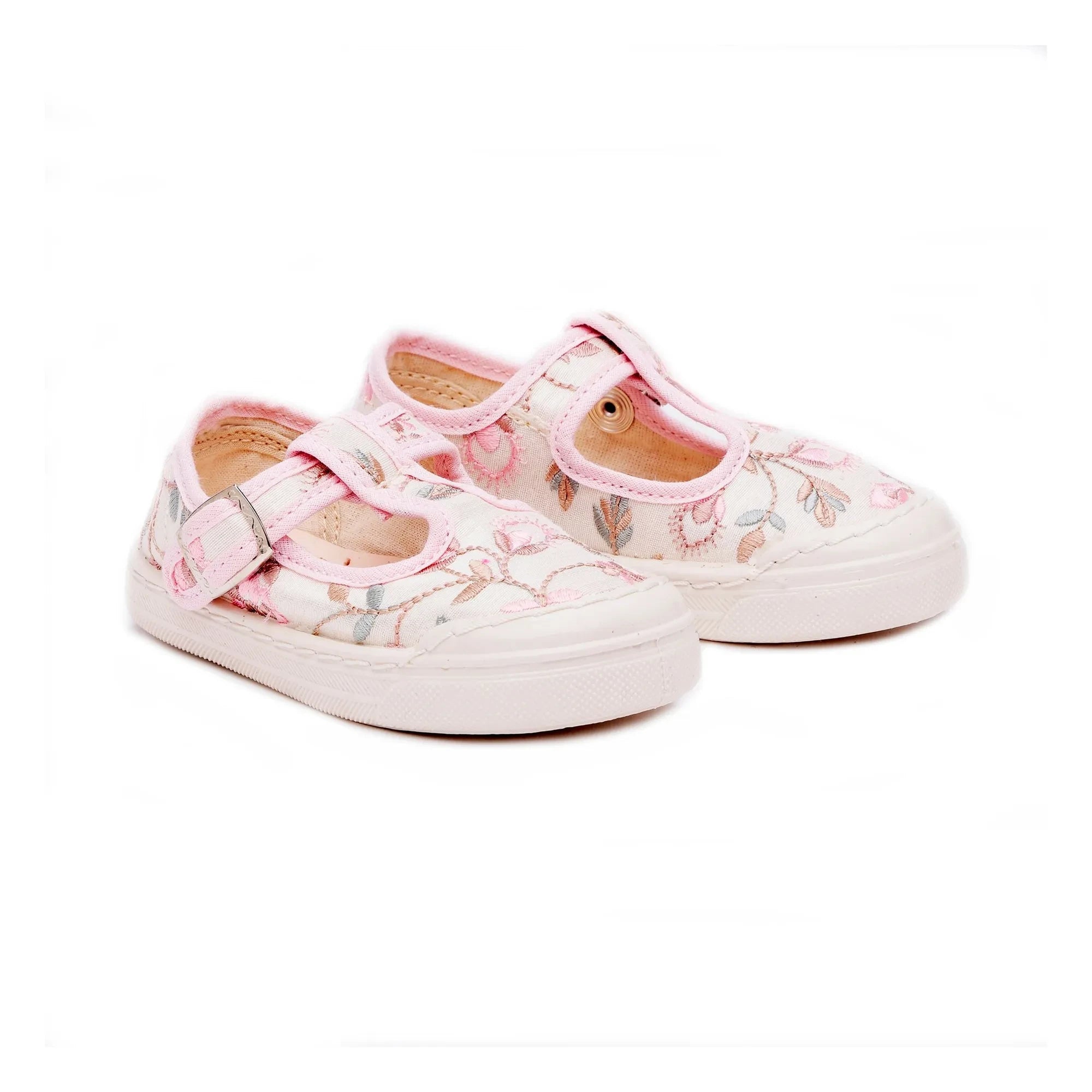 Pèpè - Babies Bloom | Pale Pink