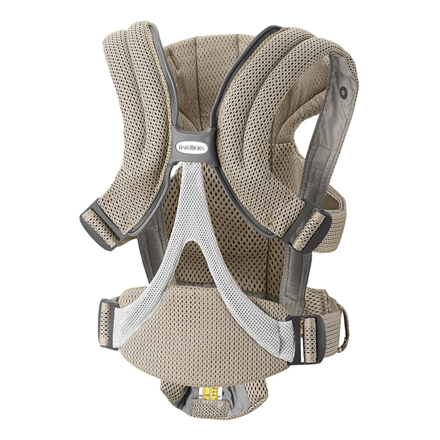 BabyBjörn - Move File Baby Carrier | Beige