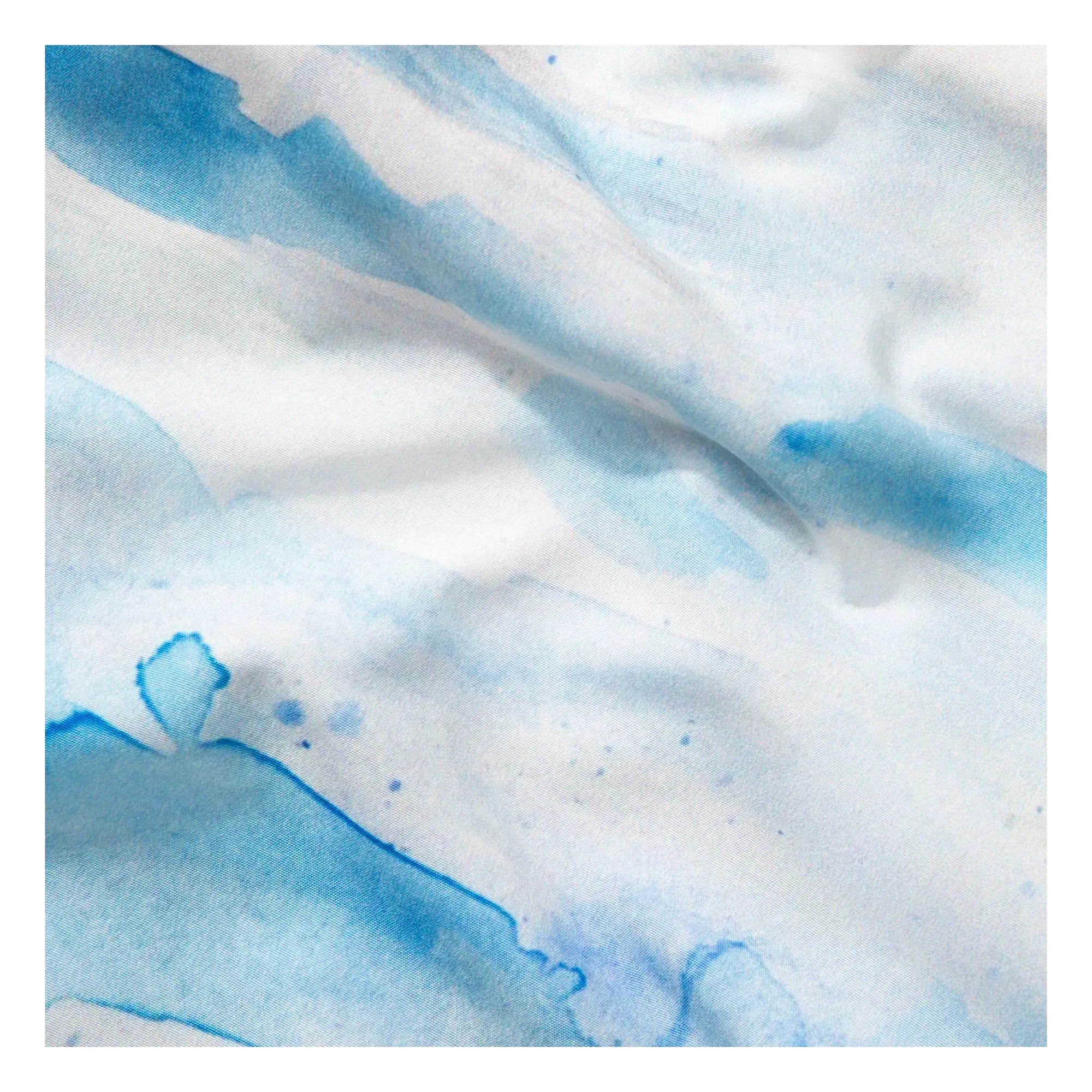 Edmmond Studios - Beach Day Swimsuit | Blue