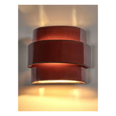 Serax - Jame duvar lambası | Kırmızı
