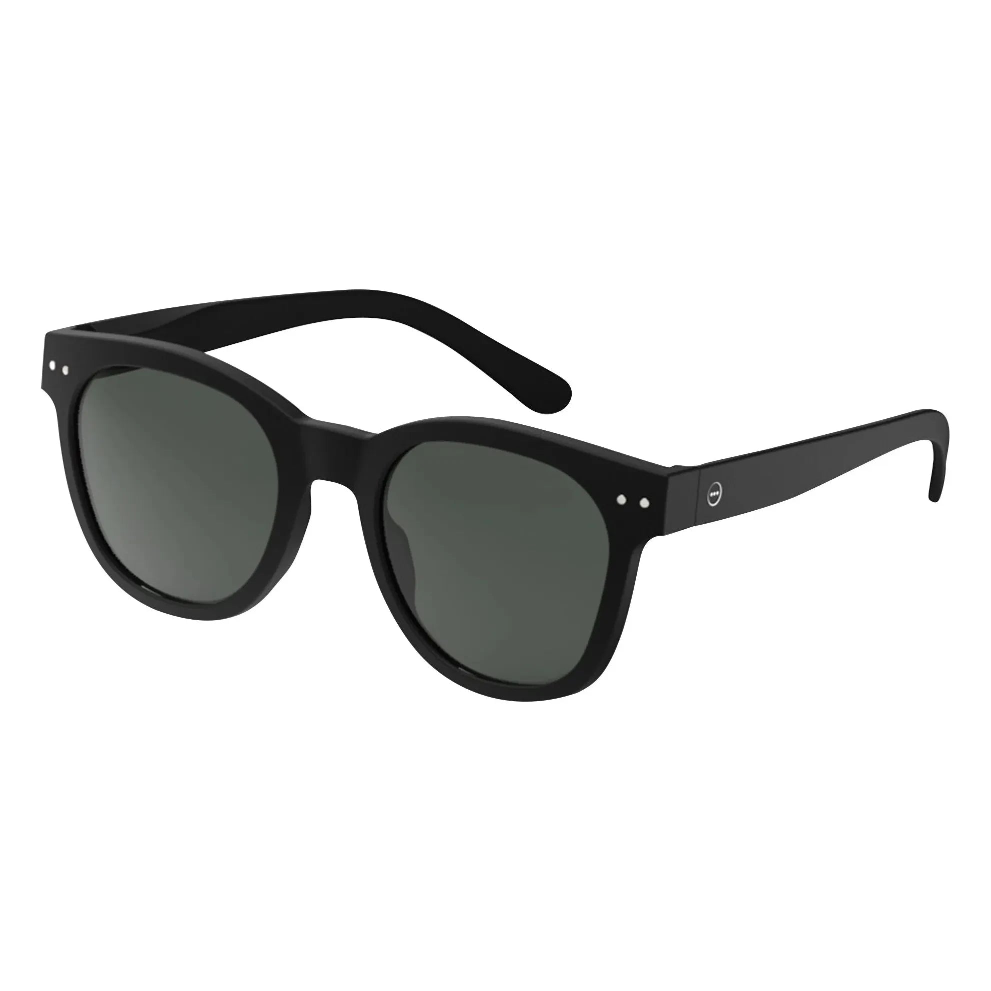 IZIPIZI - Sunglasses #N Oversized | Black