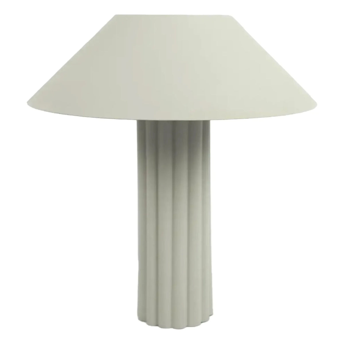 Olsson & Jensen - Lizette Table Lamp | Cream