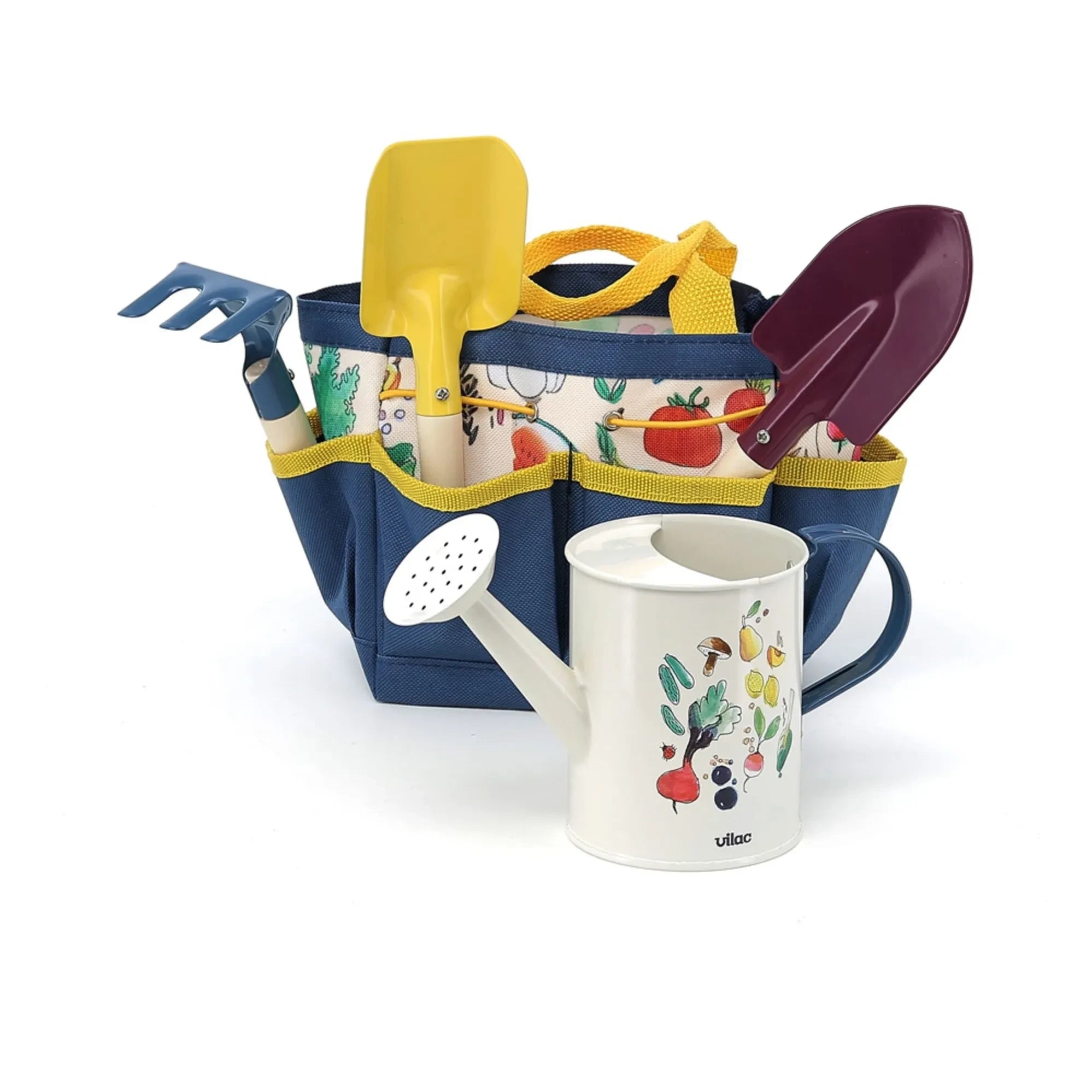 Vilac - Garden Set