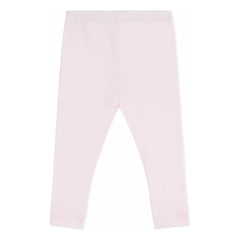 Petit Bateau - Organic Cotton Tights | Light Pink