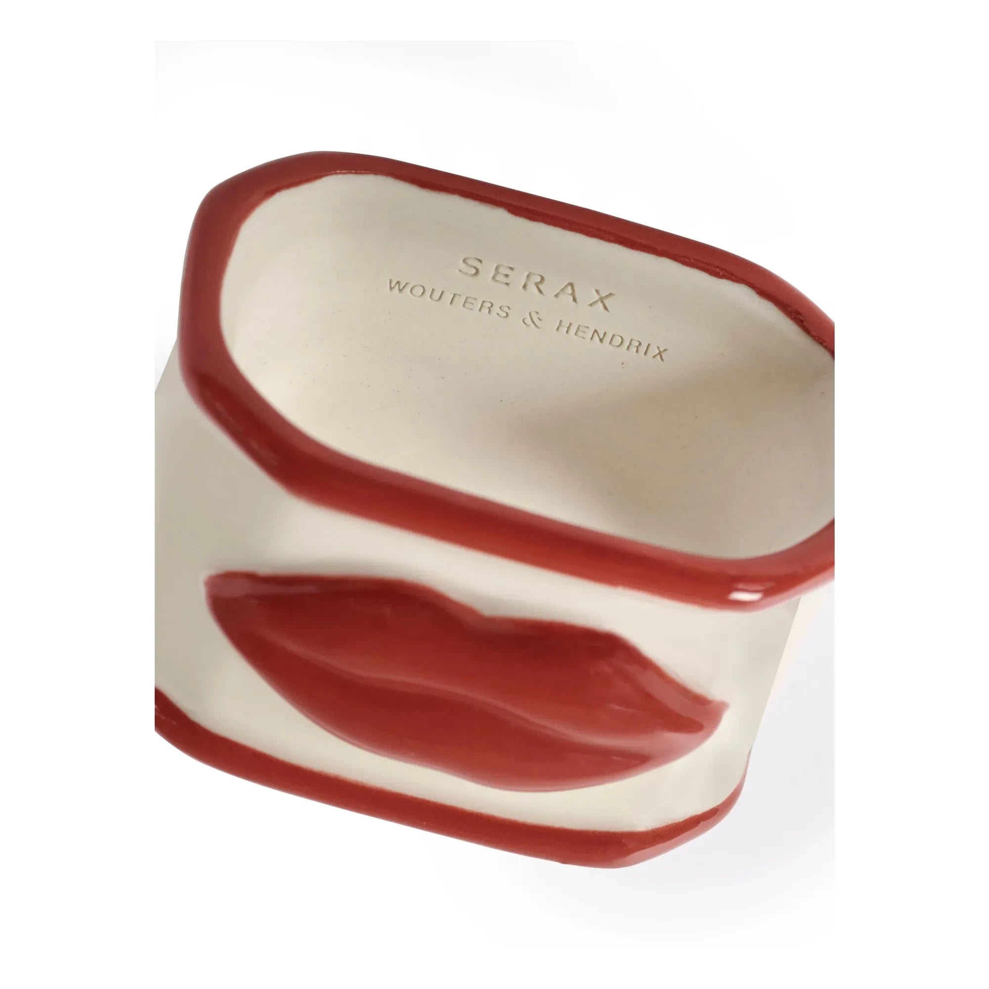 Serax - Napkin Rings, Wouters & Hendrix - Set of 4