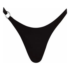 Belamer - Uma Bikini Bottom | Black