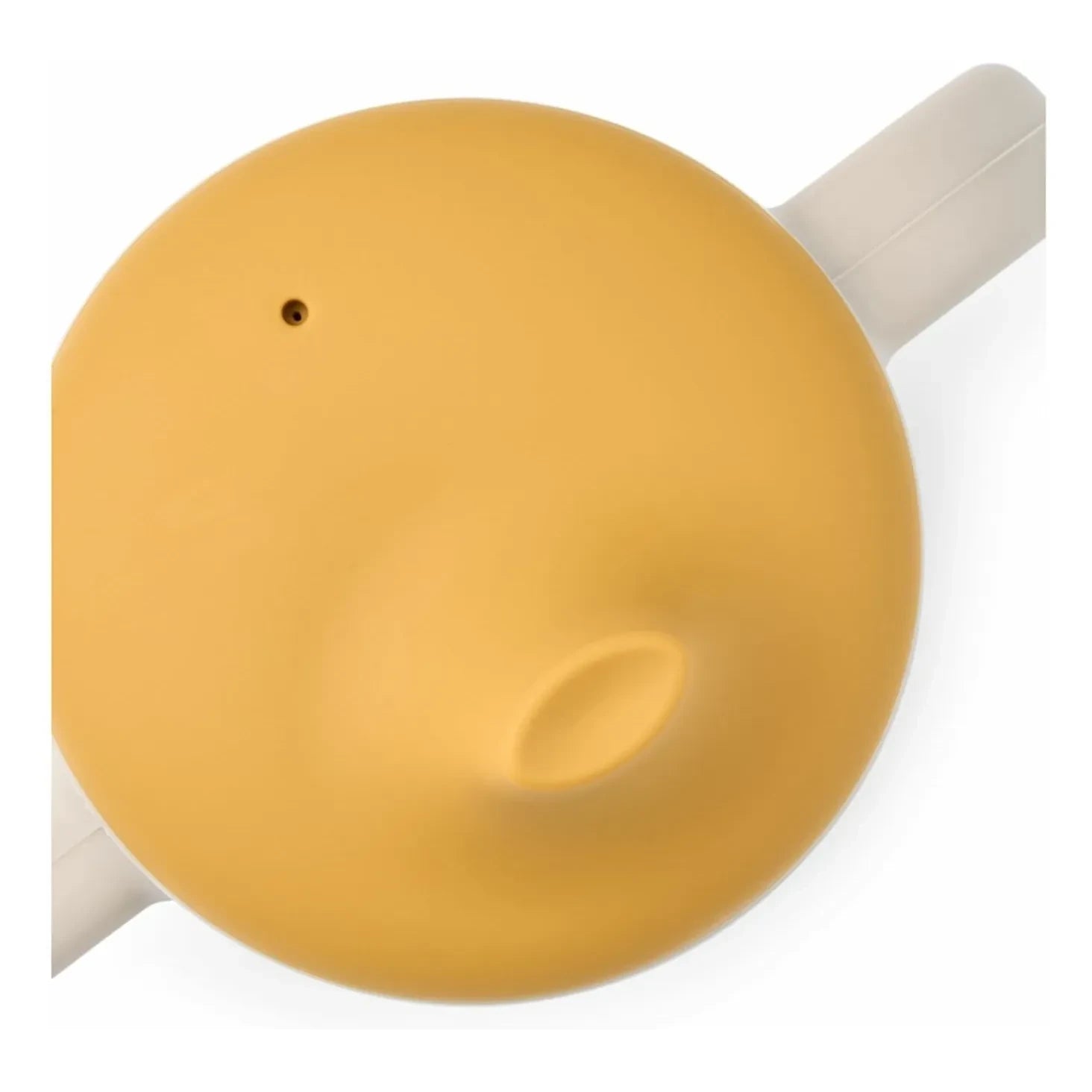 Liewood - Neil Silicone Training Cup | Around the World/Sandy