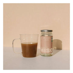 Jolly Mama - Bouillon Miso Mama Miso - 240 ml 6 Bowls