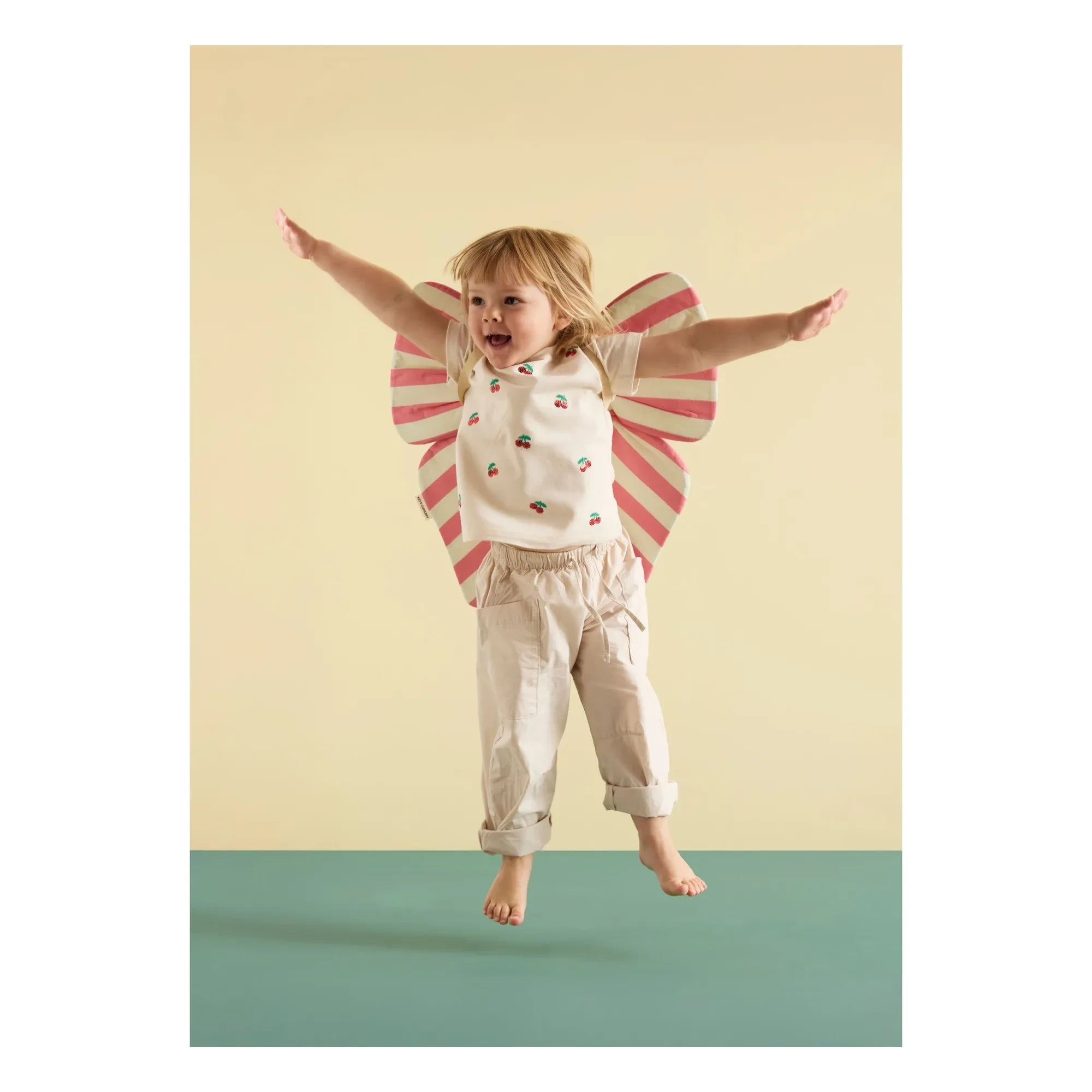 Kid's Concept - Maske