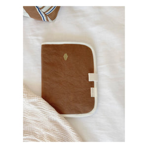 Milinane - Edgar Health Book Cover | Camel