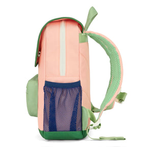 Hello Hossy - Mini Smoothie Binder | Soluk Pembe