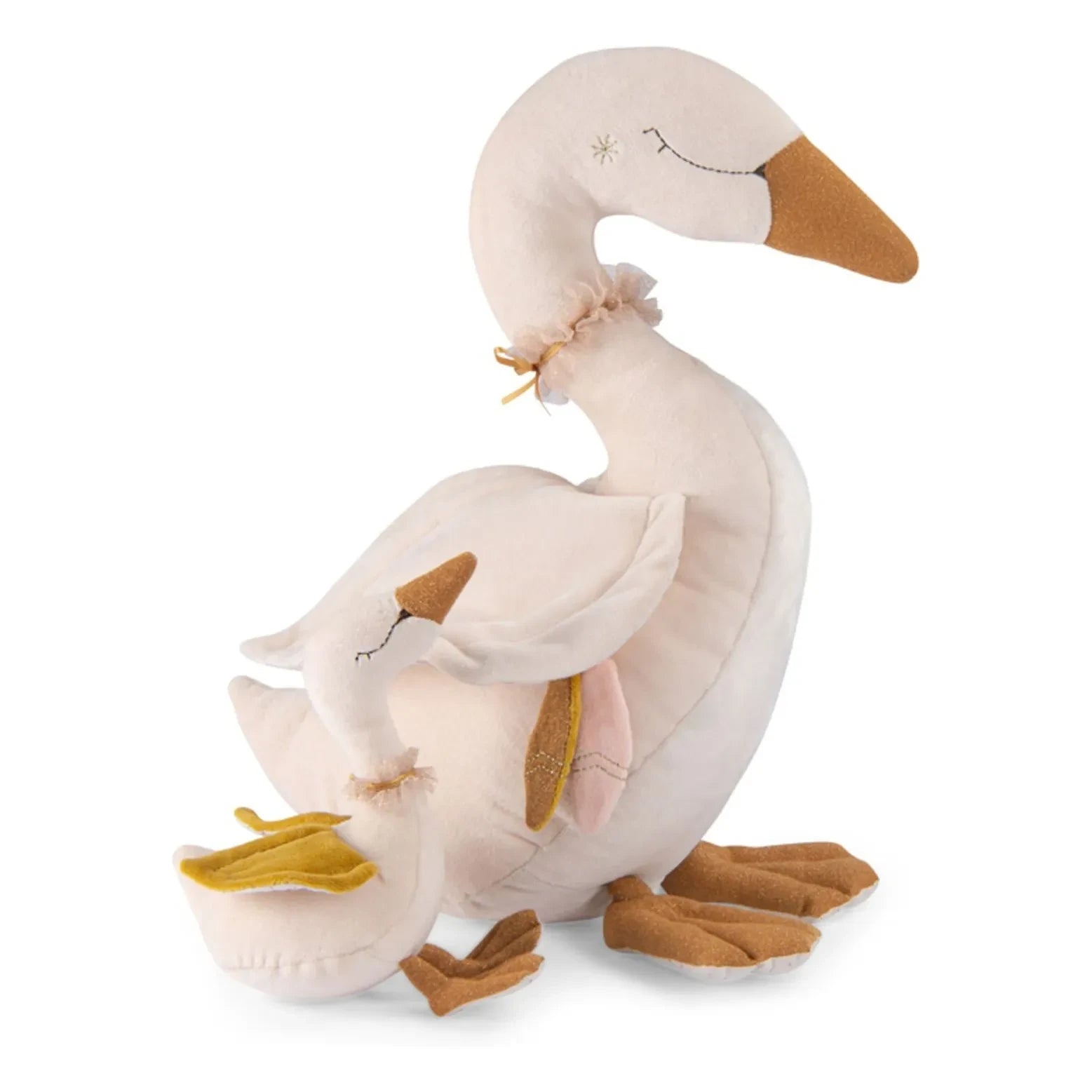 Moulin Roty - Büyük aktivite kuğusu Küçük dans okulu
