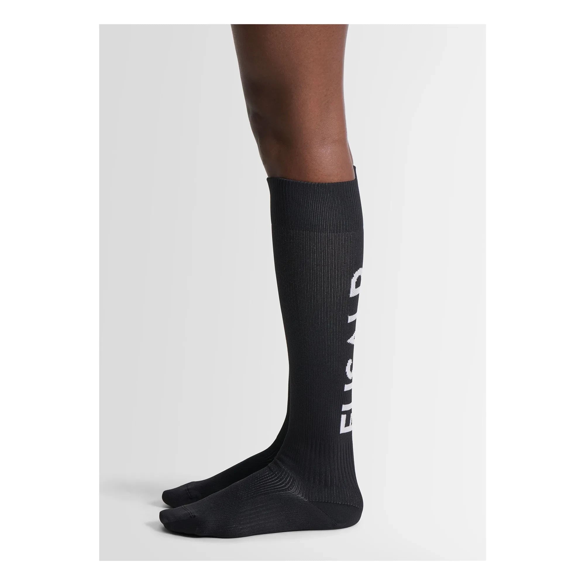 Fusalp - Sock Pop II Ski Socks | Black