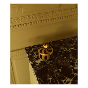 Doing Goods - Pyar Circus Box | Yellow