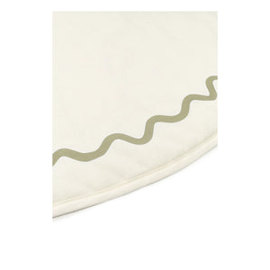 Nobodinoz - Vibes Play Mat | Green