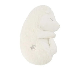 Tartine et Chocolat - Sleeping Hedgehog | Ivory