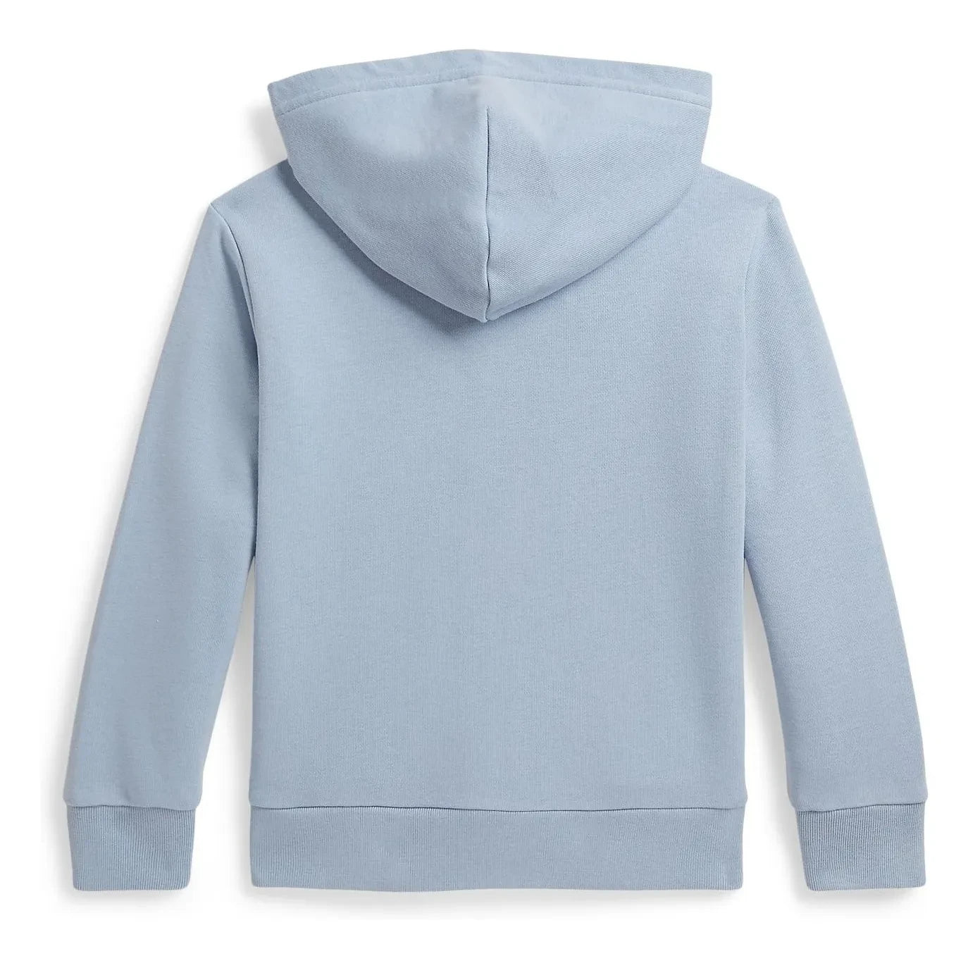 Ralph Lauren - Logo Zip-Up Sweatshirt | Blue